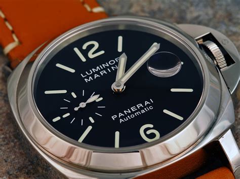 fake officine panerai